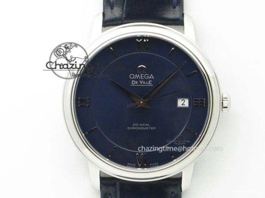 0109 Thermal 2016 Planet Ocean 45mm SS JHF Black Dial On Nylon Strap A 8245